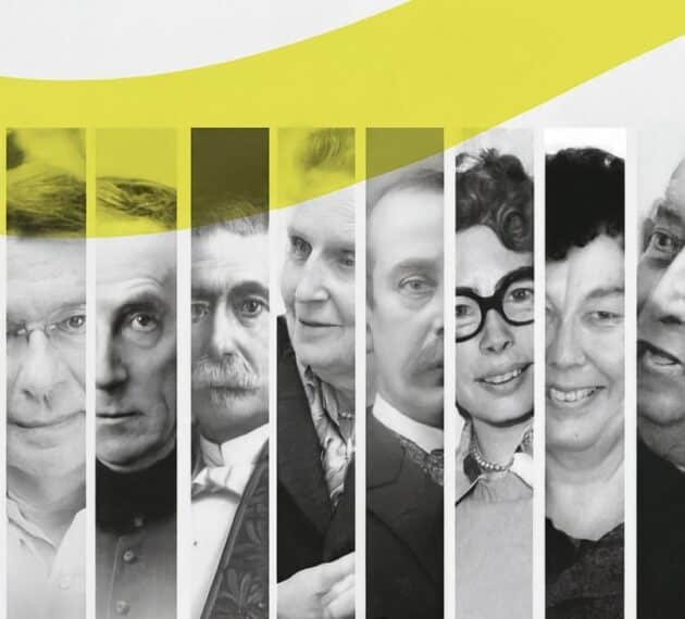 Intellectuels engagés UCLy