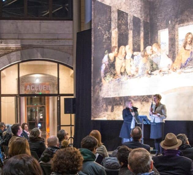 header exposition ucly