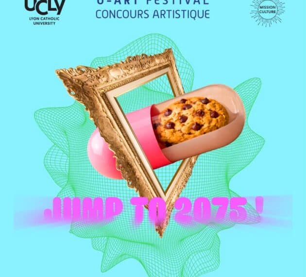 Festival U-Art 150 ans
