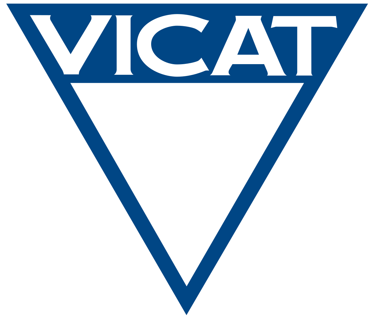 logo vicat