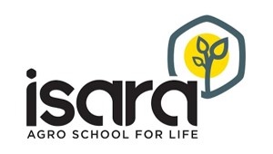 Logo Isara