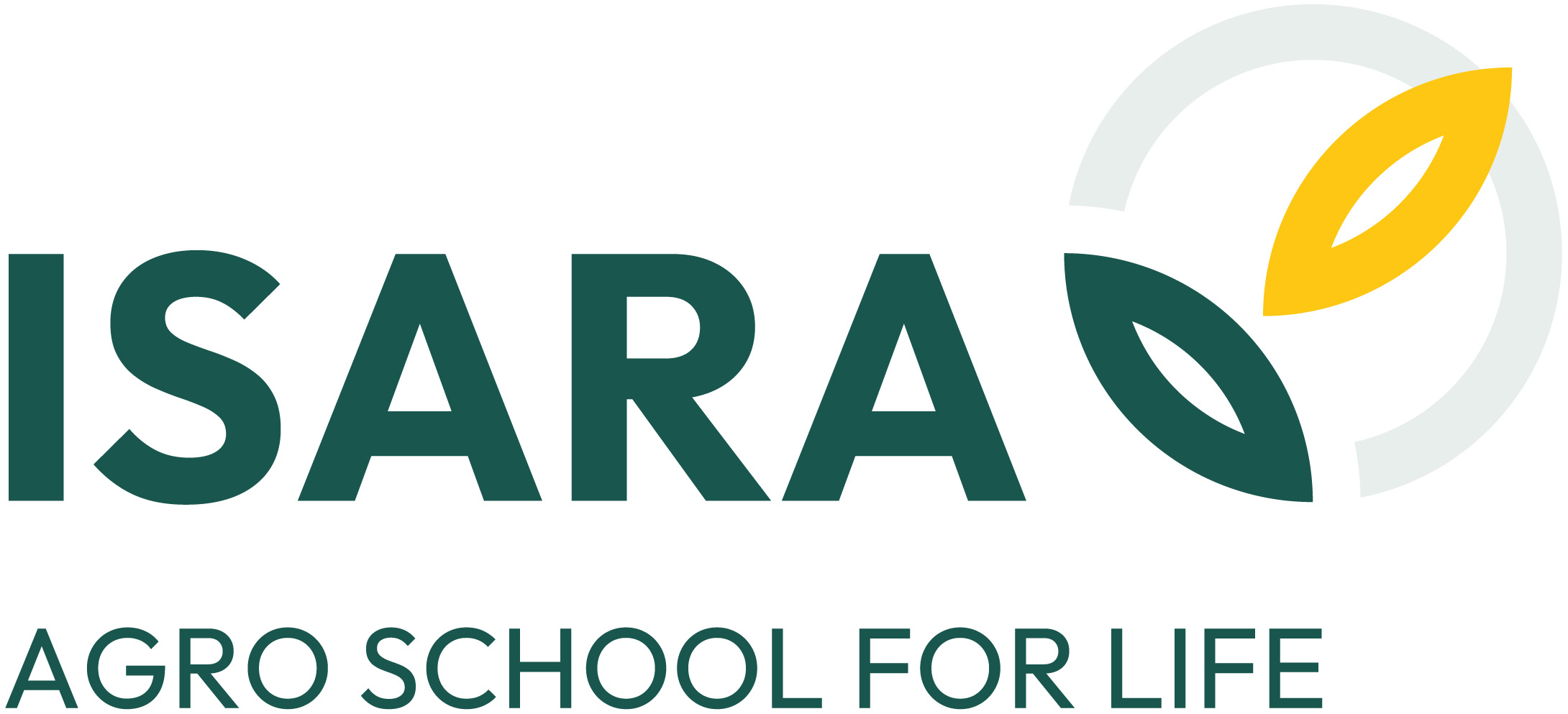 Logo Isara