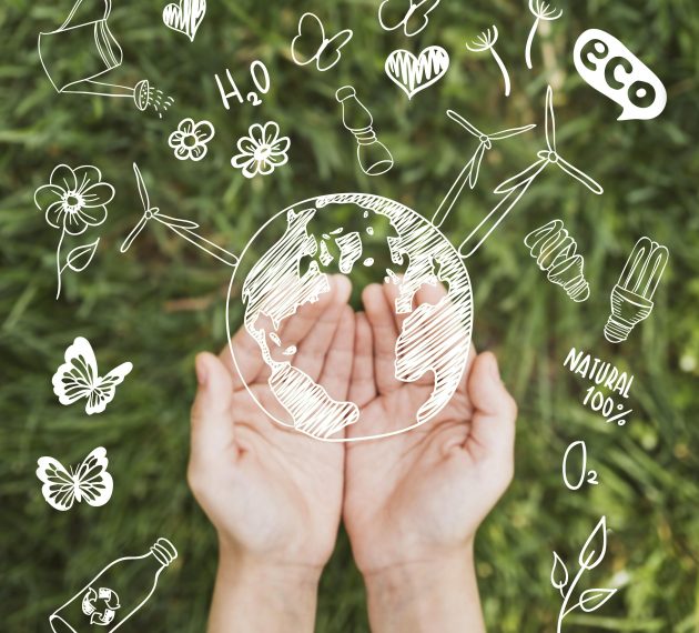 page métier environnement