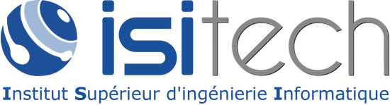 logo isitech