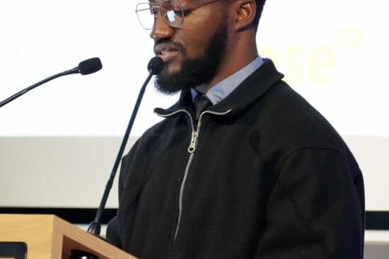 Remise des diplômes RDD