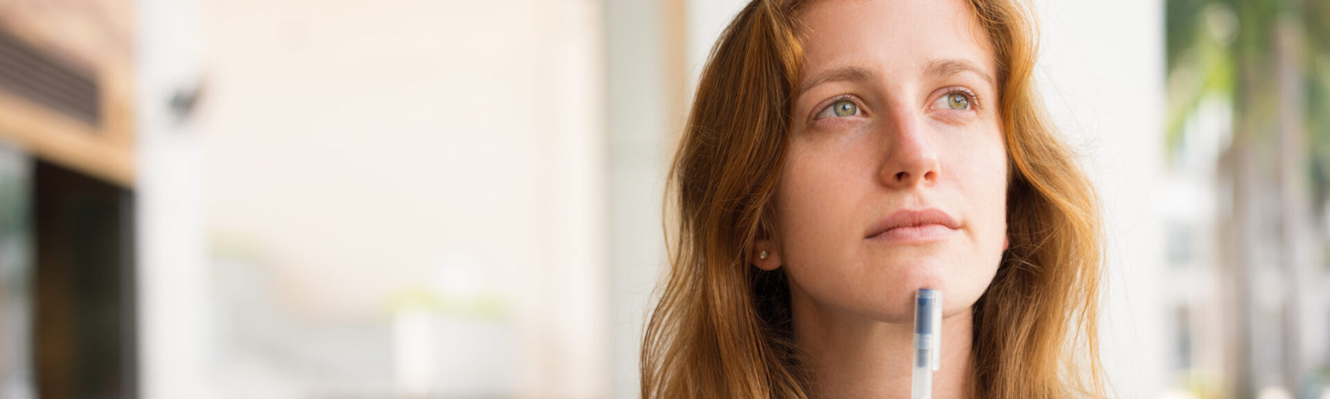 Reflexion poursuite d'étude QSE